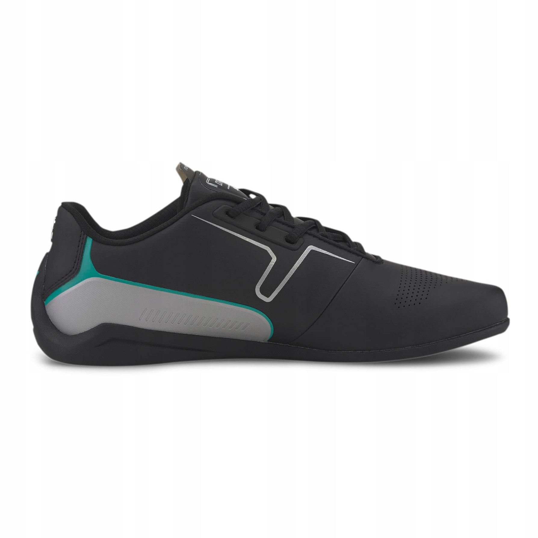 PUMA BUTY MAPM DRIFT CAT 8 30650201 R 44 Zapięcie sznurowane