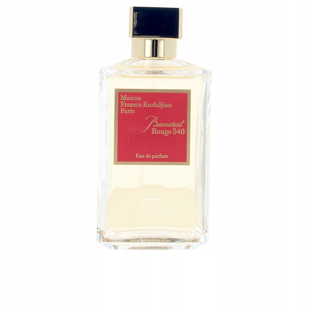 Baccarat Rouge 540 Eau De Parfum