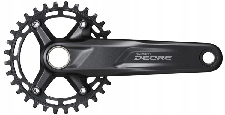 

Shimano FC-M5100 Korba 10/11s 32T 175