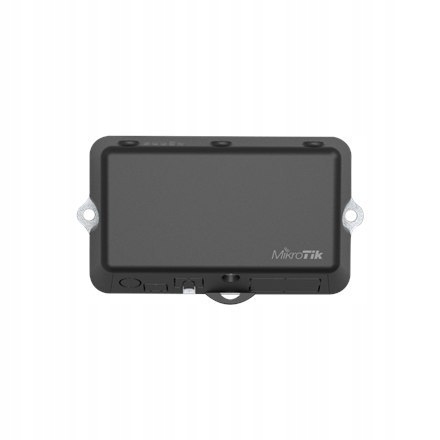 Access Point RB912R-2nD-LTm&EC200A-EU 802.11n 10/100 Mbit/s Eth