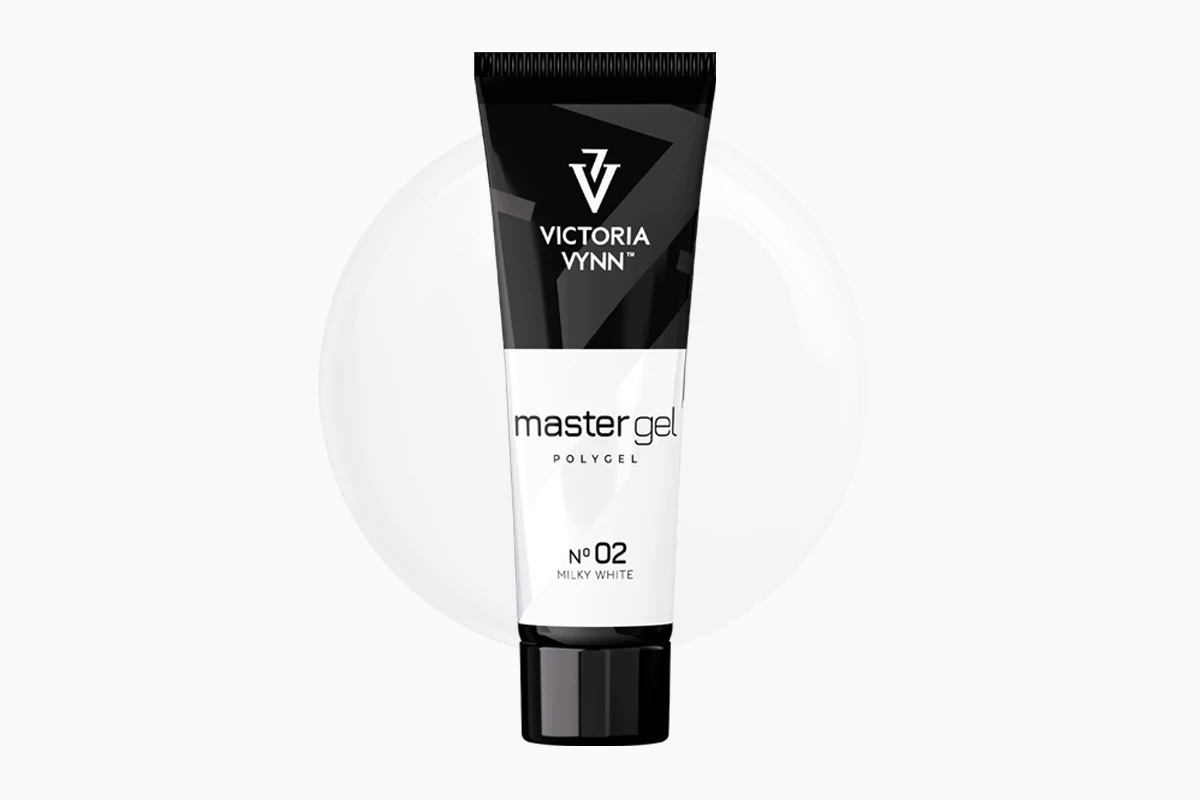 Victoria Vynn Master Gel 02 Milky White 60 g