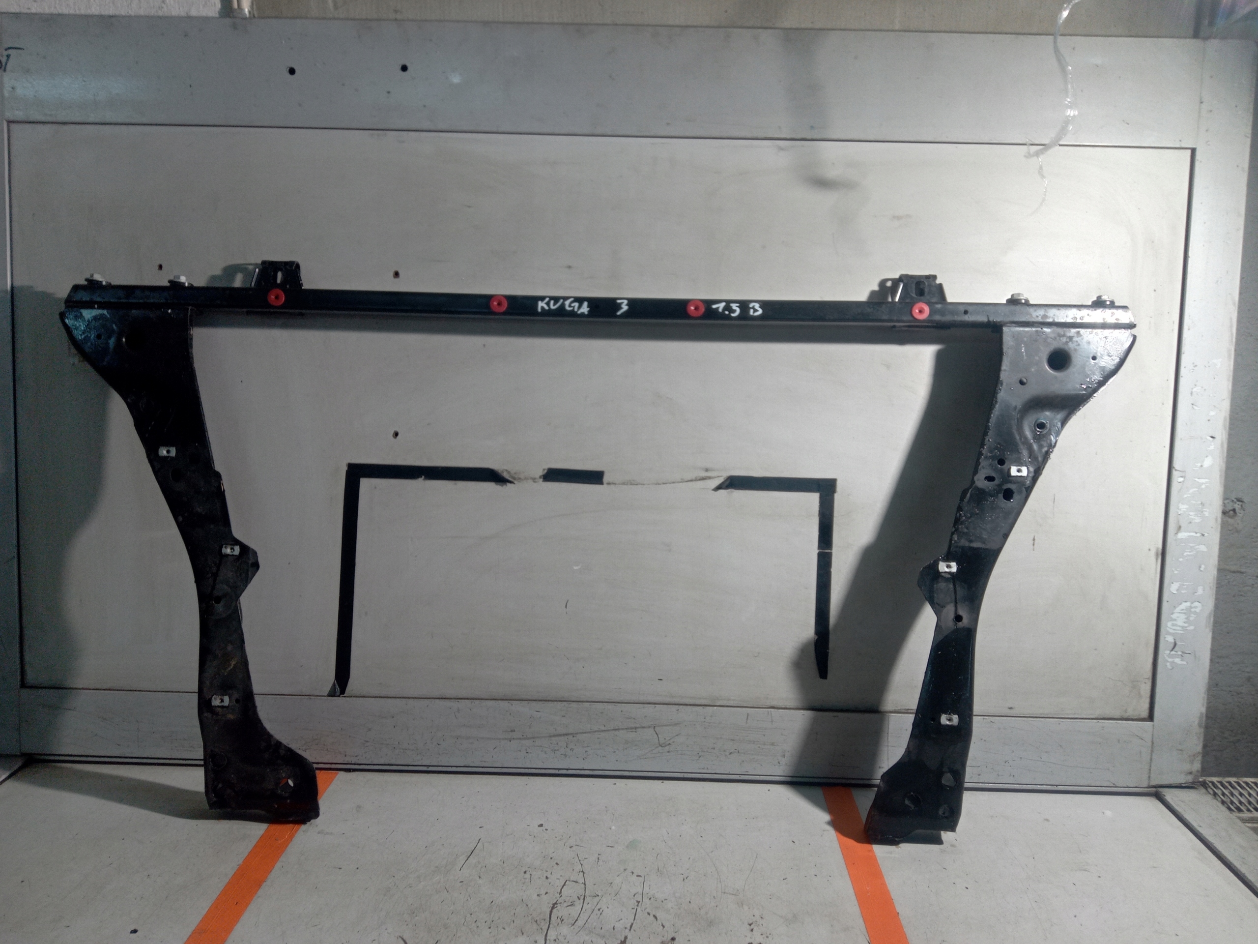 LX6B-S101D48-DD LX6B-S101D49-DC - FORD KUGA MK3 ЛУЧ КРОНШТЕЙН САНЕЙ