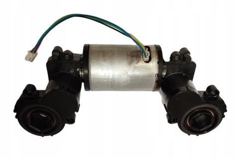 Sada motorů pro mopovací podložky k robotickému vysavači Roidmi Eva