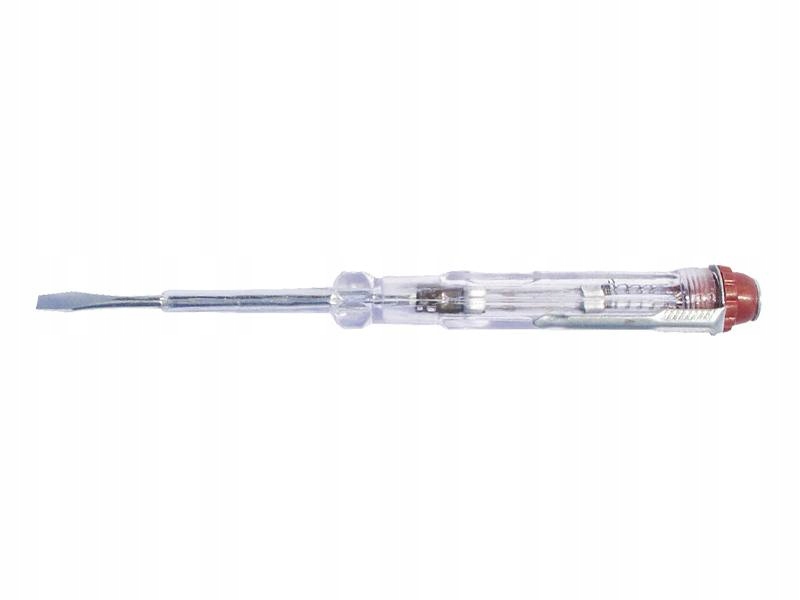 

Próbnik Napięcia 230V Neonówka T2