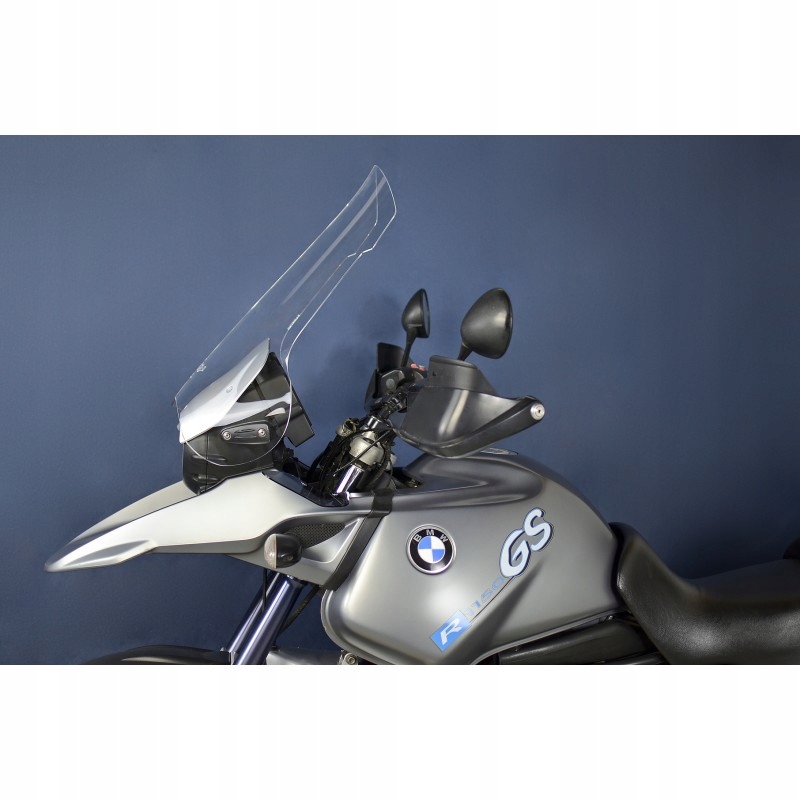 SZYBA MOTOCYKLOWA LOSTER BMW R 1150 GS Adventure Numer katalogowy części BMW R 1150 GS ADVENTURE 01-2005