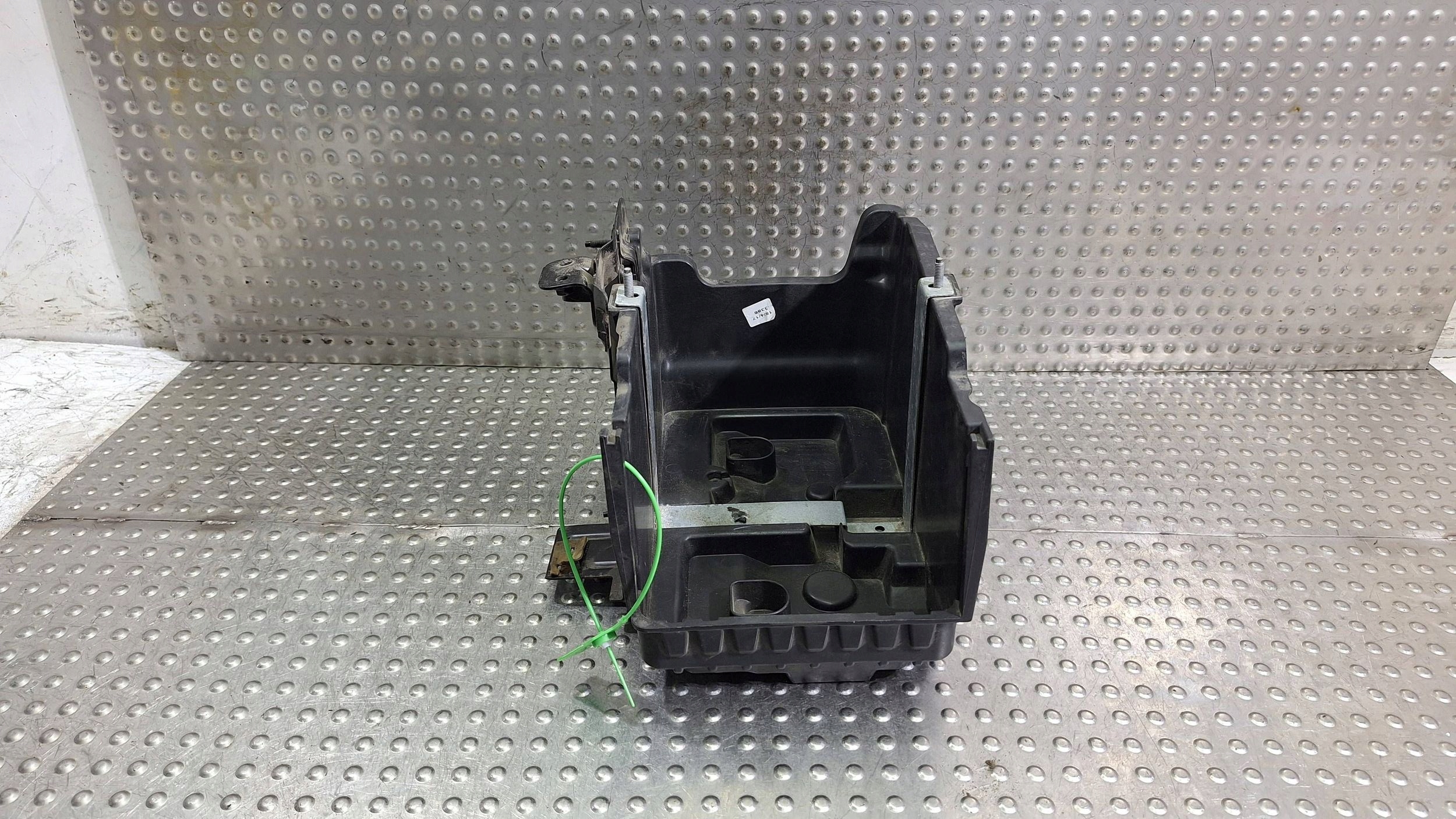 SCATOLA per batteria completa C1BT-10723-BB FORD B-MAX FIESTA MK7