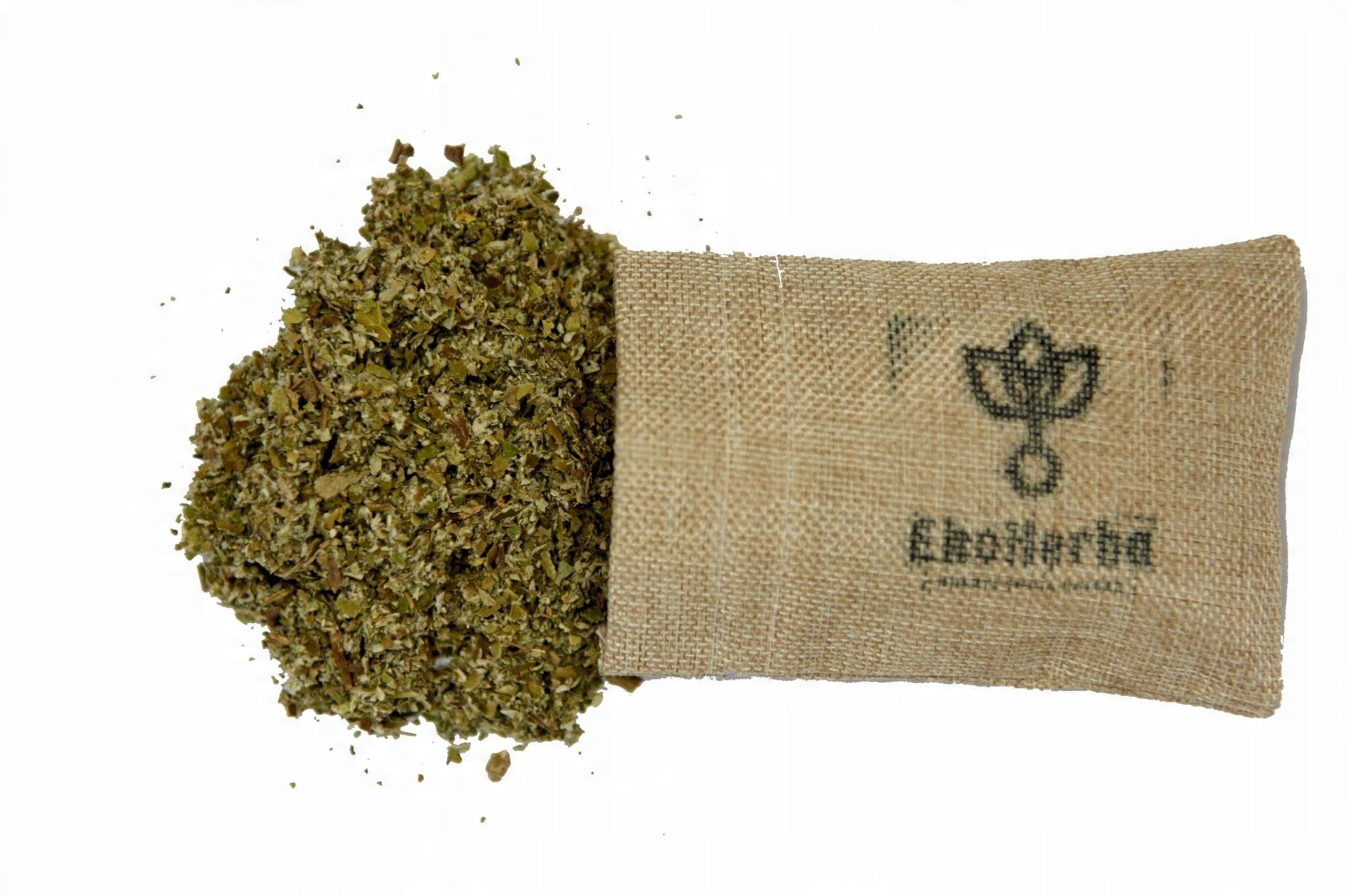 

Podbiał liść - 500 gram Ekoherba