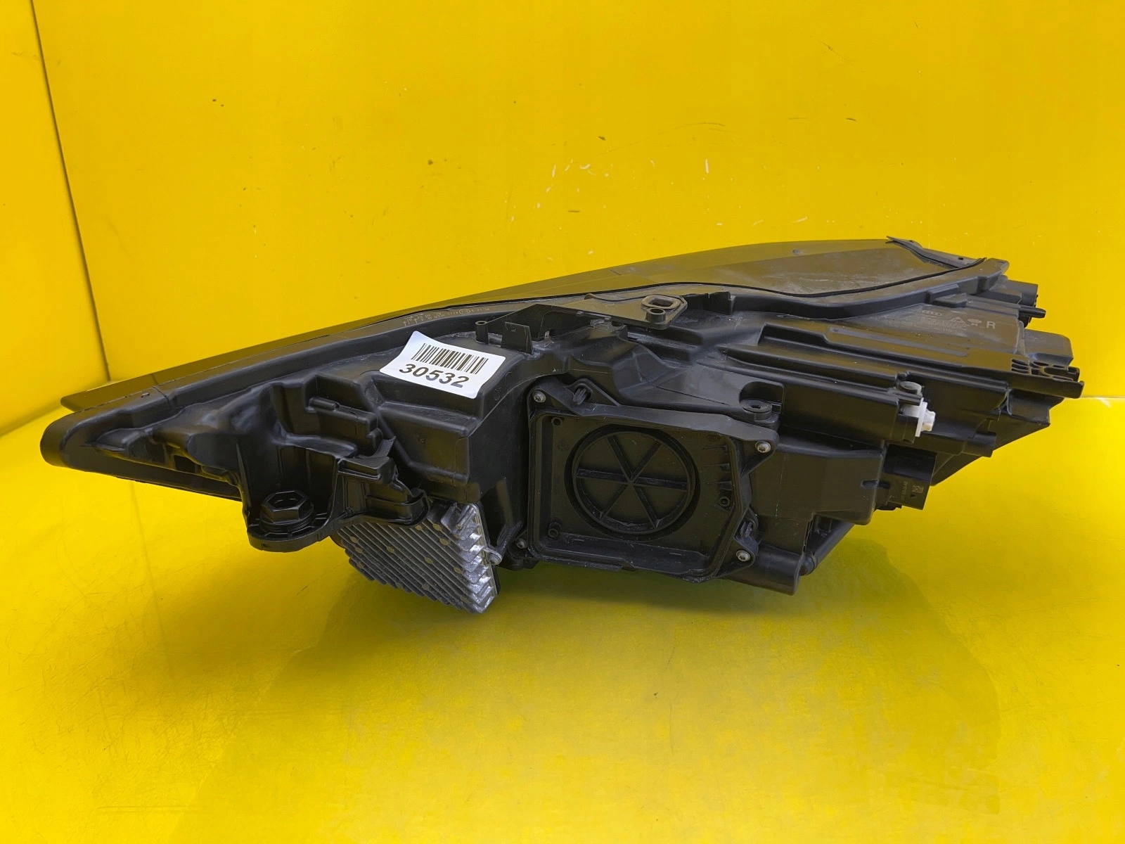 light right Audi A6 C8 4K Full Led 4K0941034
