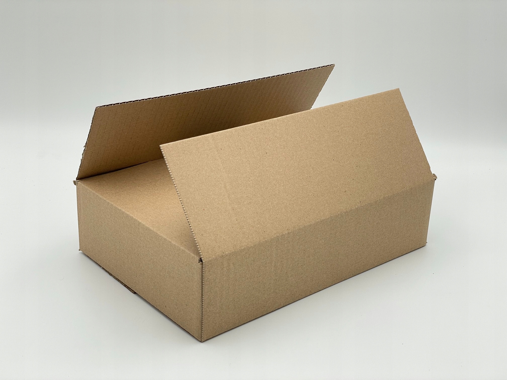 Karton InPost PACZKOMAT A 300x200x70 pudło 20szt Marka Plast