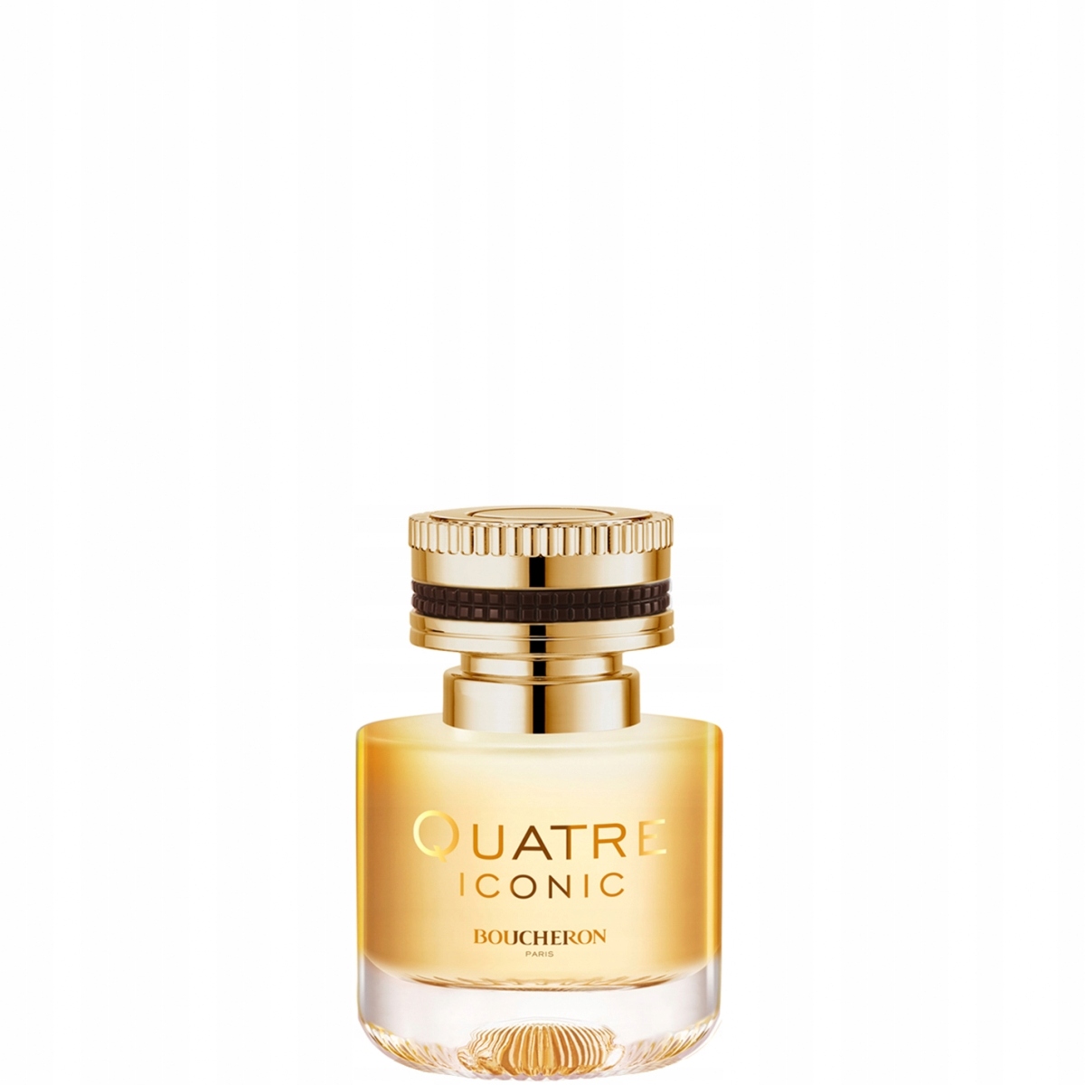 Boucheron, Quatre Iconic, parfémovaná voda pro ženy, 30 ml