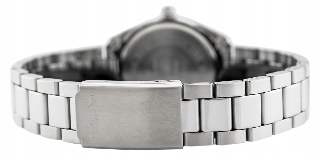 ZEGAREK DAMSKI CASIO LTP-1302D 1A2V (zd521c) + BOX + GRAWER Funkcje Datownik Wodoszczelny