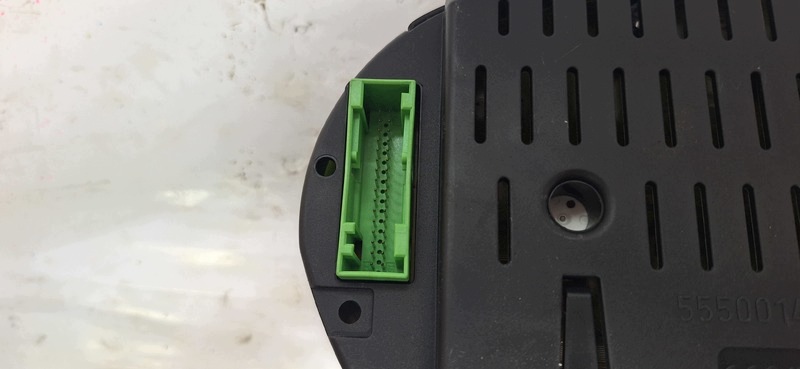 dials VW POLO 9N 6Q0920823R
