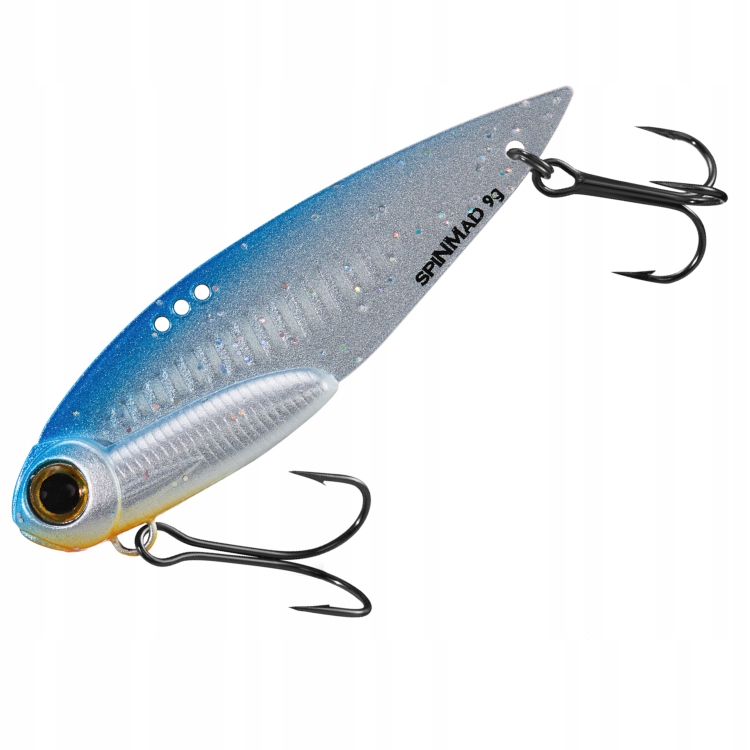 Cykada Spinmad Hart 9g 3703