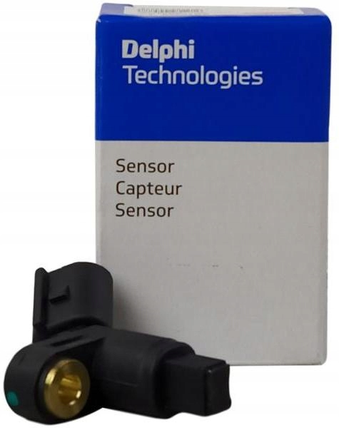 DELPHI CZUJNIK ABS PRZÓD SS10308