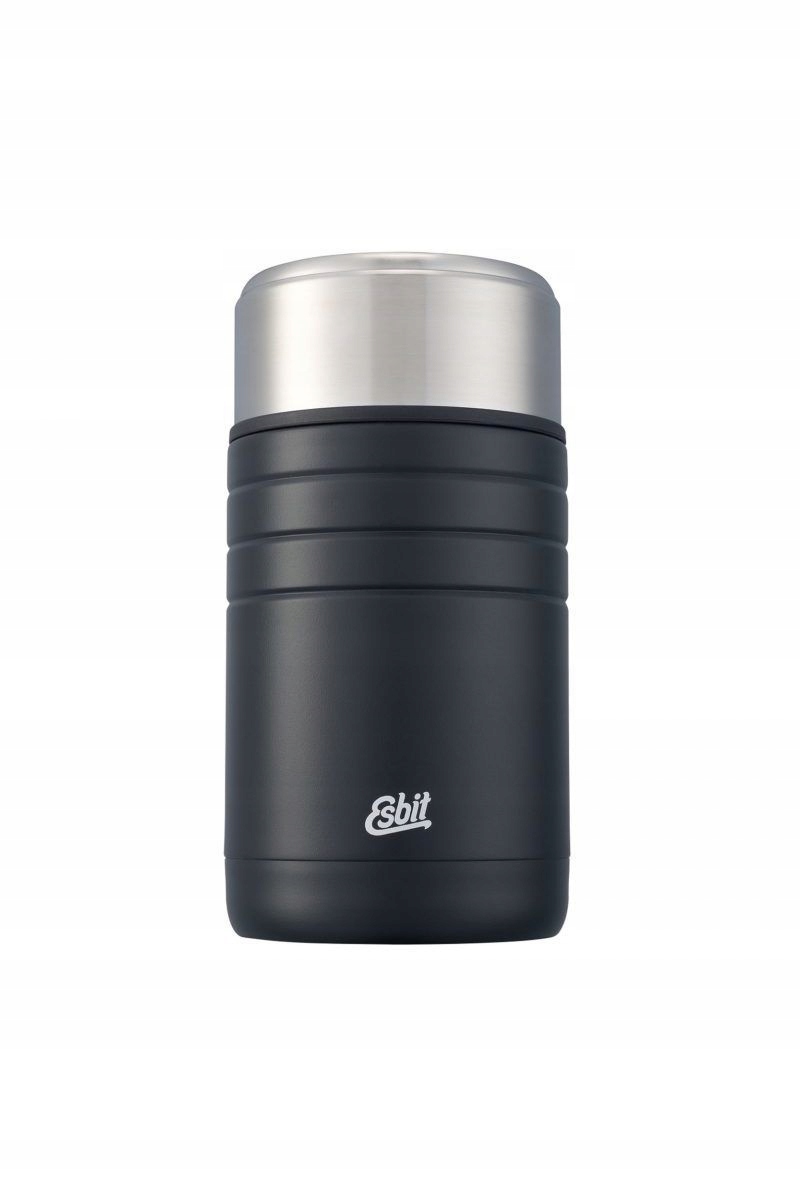 Esbit Termoska na jídlo Majoris Food Jug 1L černá