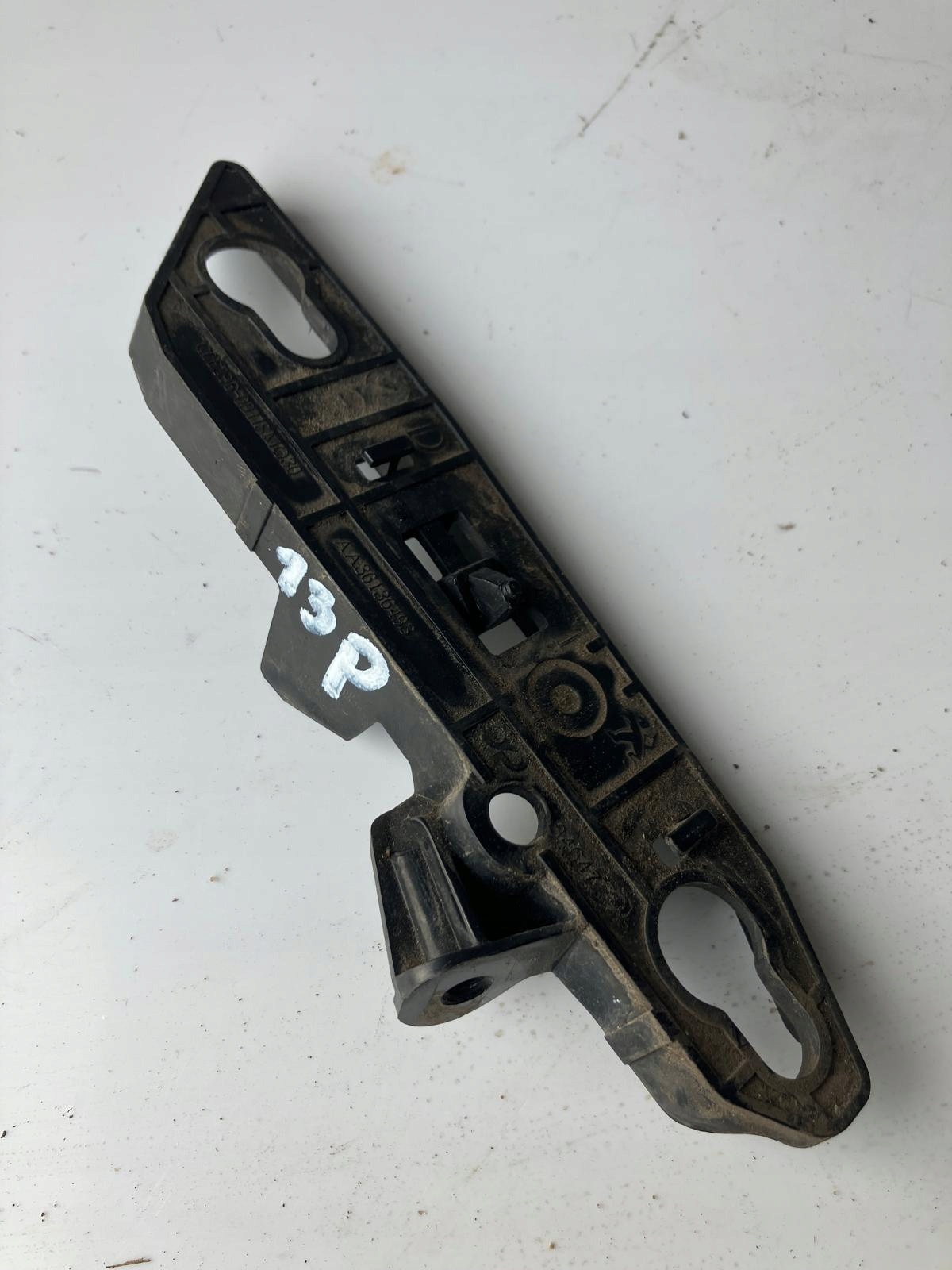 bumper bracket right front PEUGEOT 308 T9 AA36136493