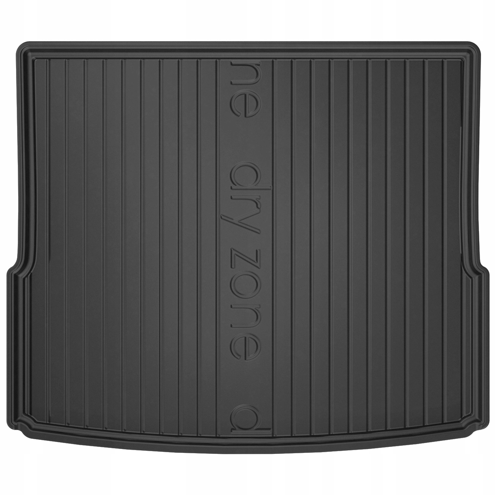 Mata do bagażnika DryZone Bmw X1 F48 2015-2022 Crossover bez regulowanych t