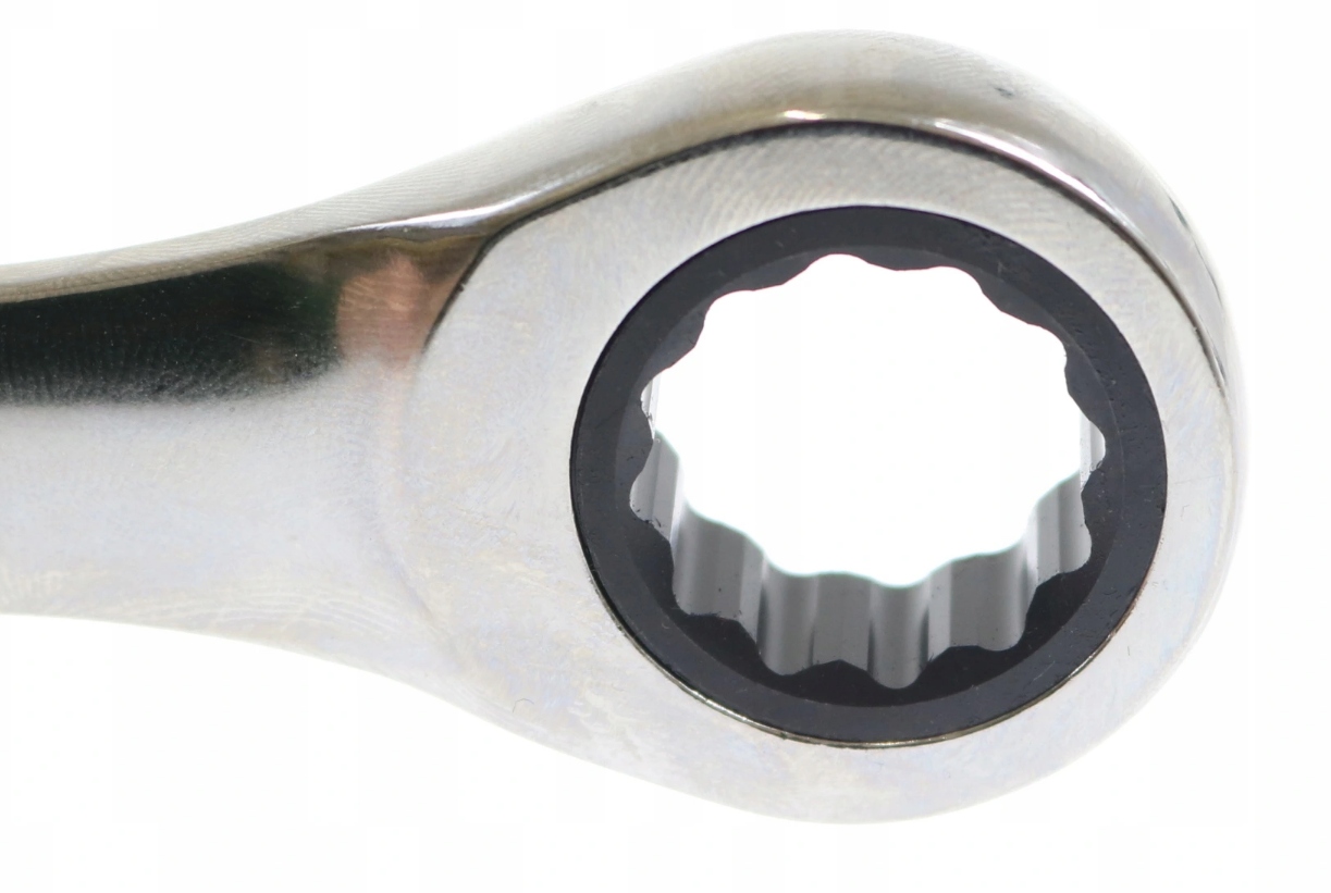 Zestaw kluczy z grzechotka Sata 09040 12 el Producent code GL09040