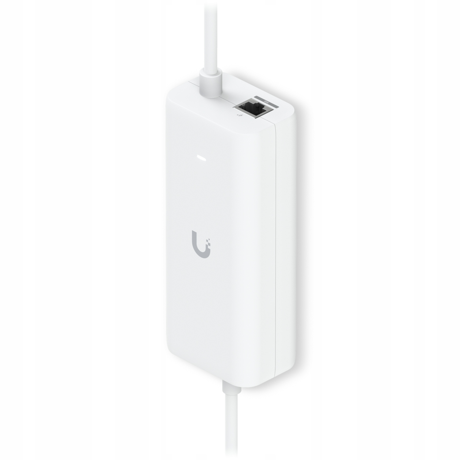 Ubnt UACC-PoE+-USBC, PoE Integrated Ac Adapter UACC-PoE+-USBC-EU