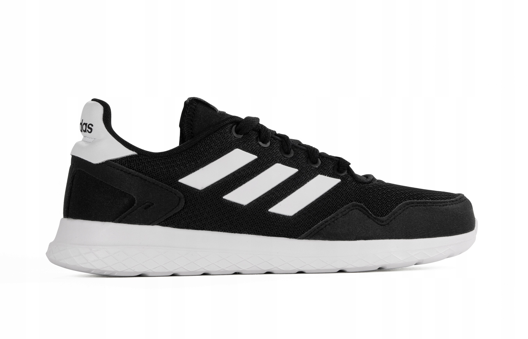 

Buty młodzieżowe adidas Archivo K EF0532