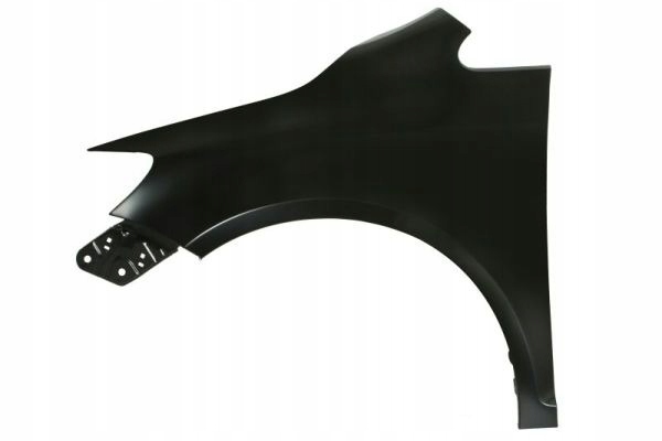 Levý Blatník Vw Golf Plus 05-13, Každá Barva