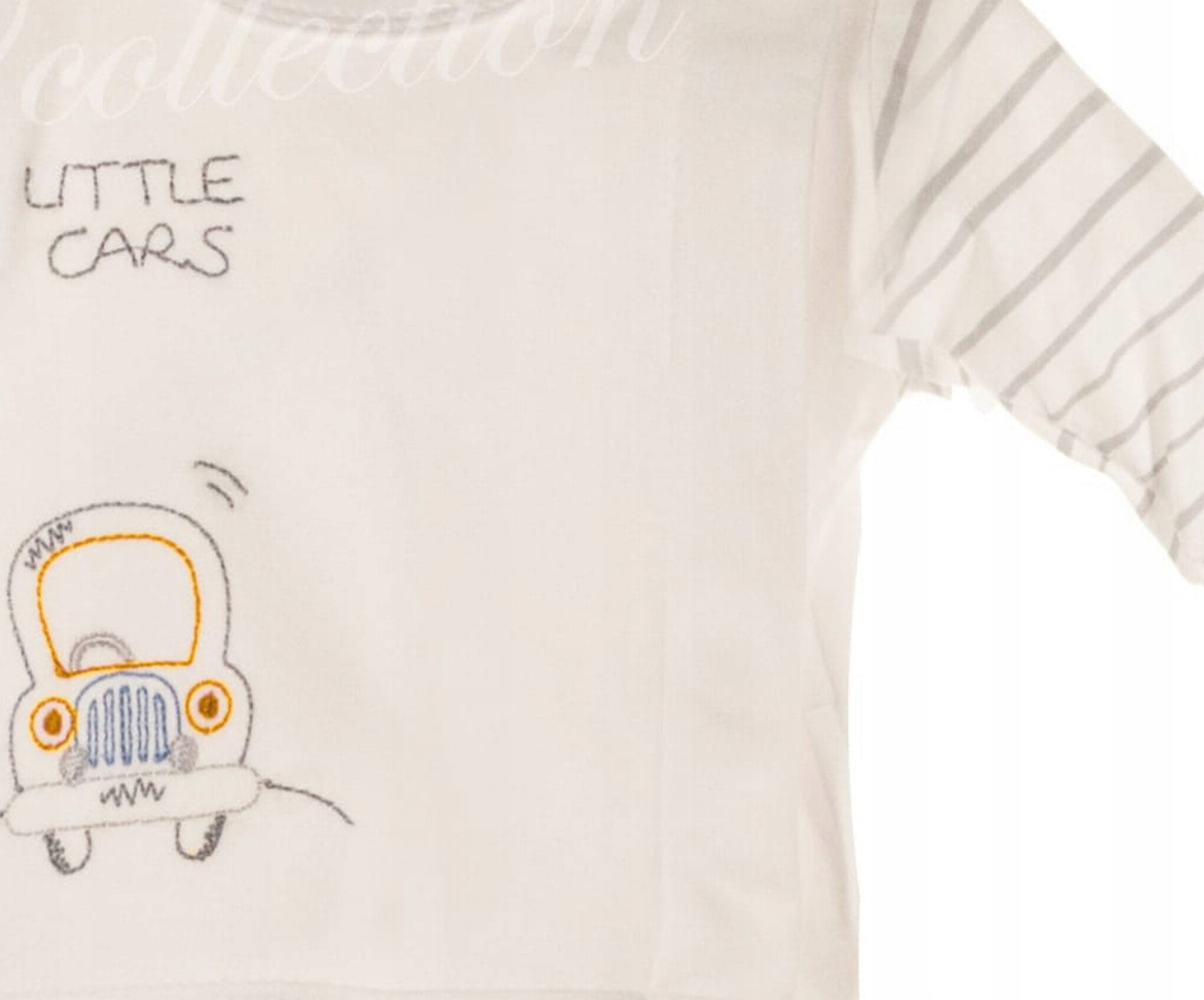 Koszulka niemowlęca BARTUŚ - 68 Liczba sztuk w ofercie 1 szt.