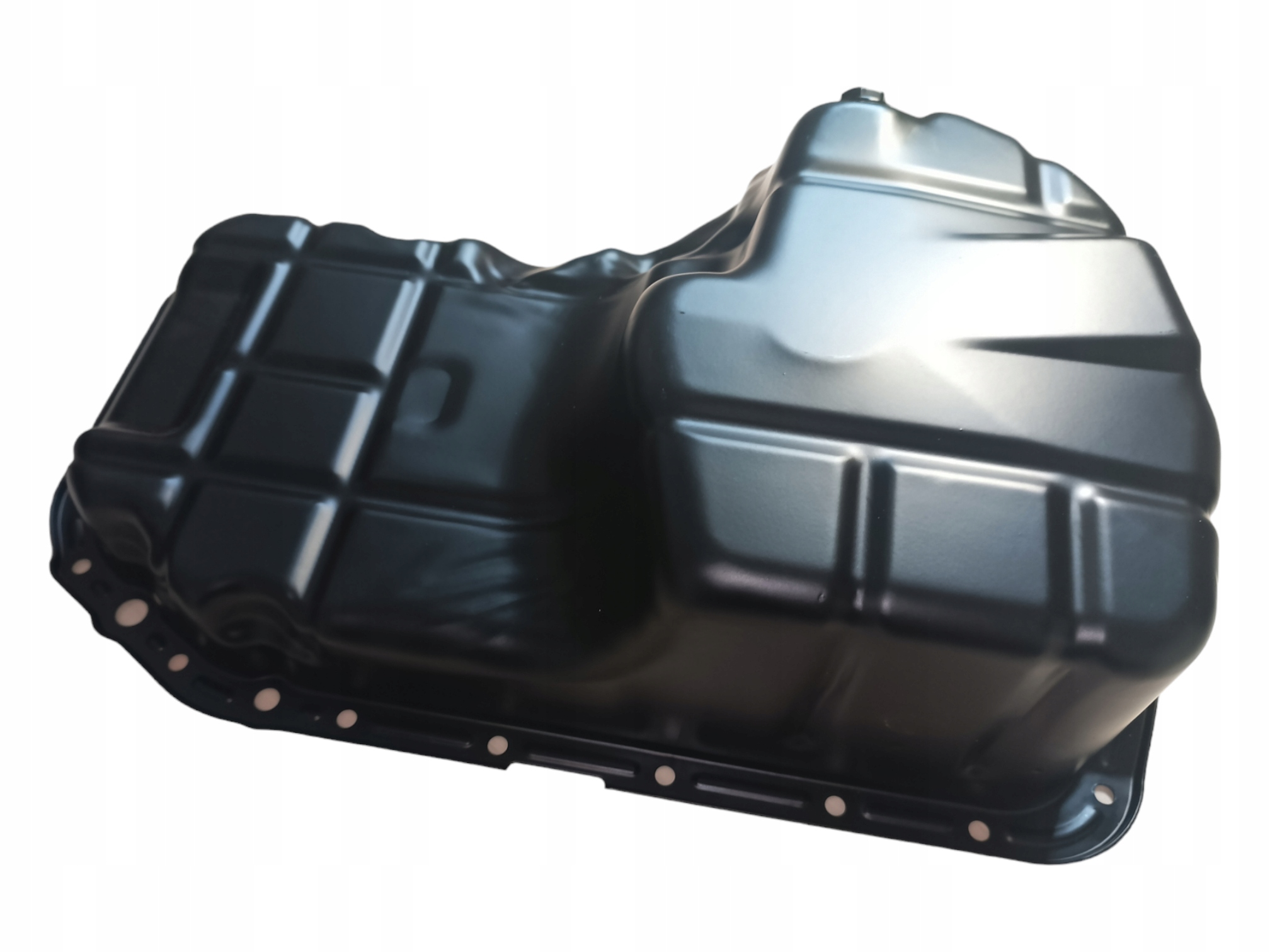 MITSUBISHI GRANDIS ECLIPSE GALANT 2.4 BENZYNA MISKA OLEJOWA OLEJU