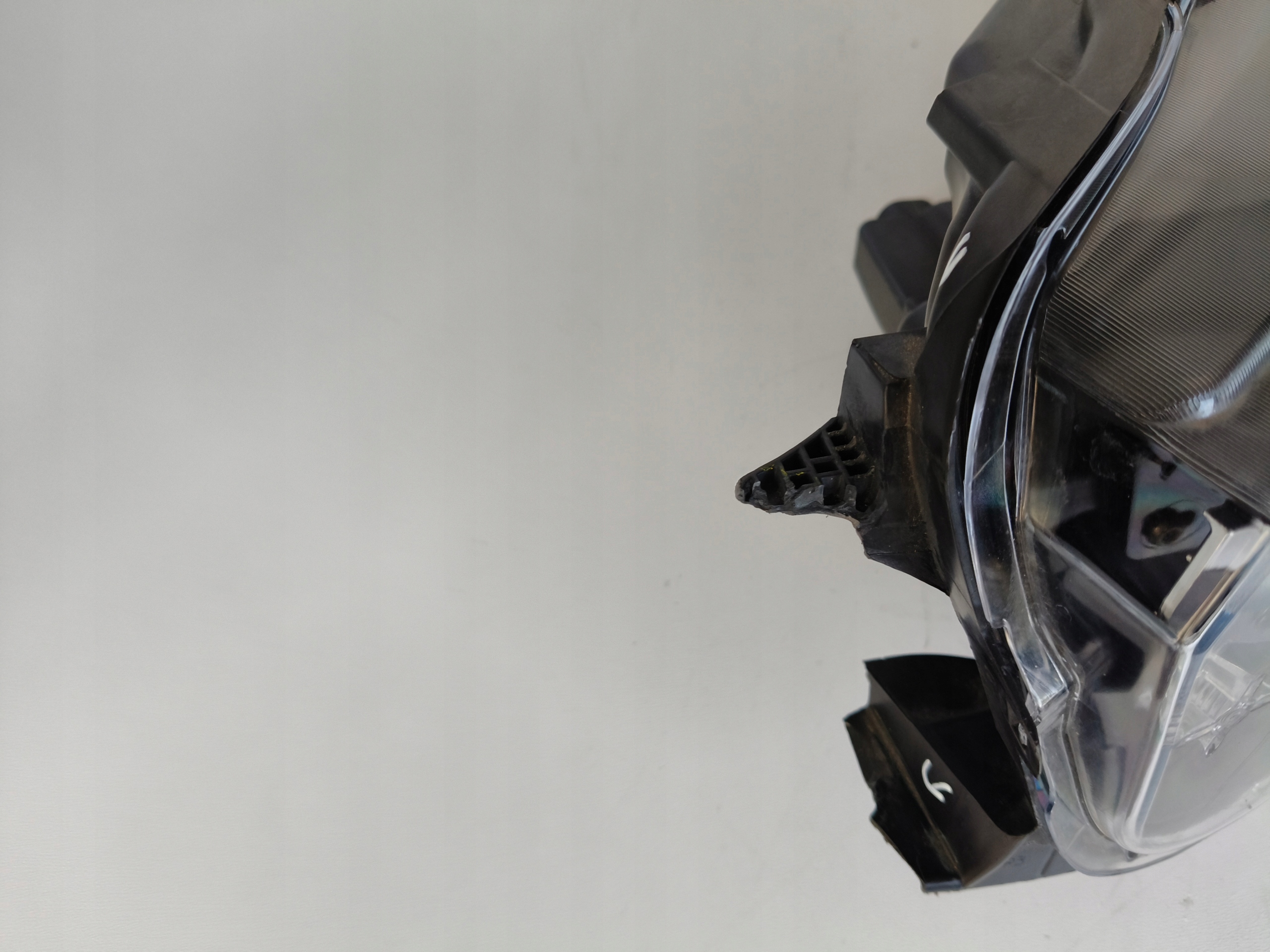 light left REFLEKTOR FORD MUSTANG MACH E 21- FULL LED