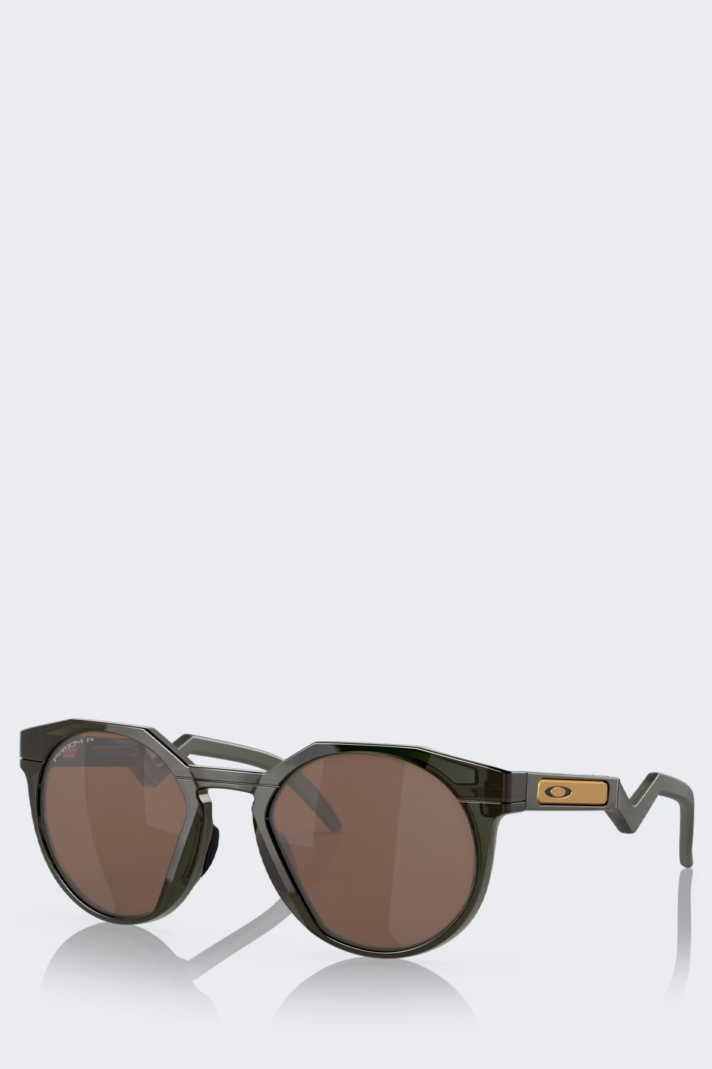 Brýle Oakley Hstn Prizm Tungsten Polarized Prizm