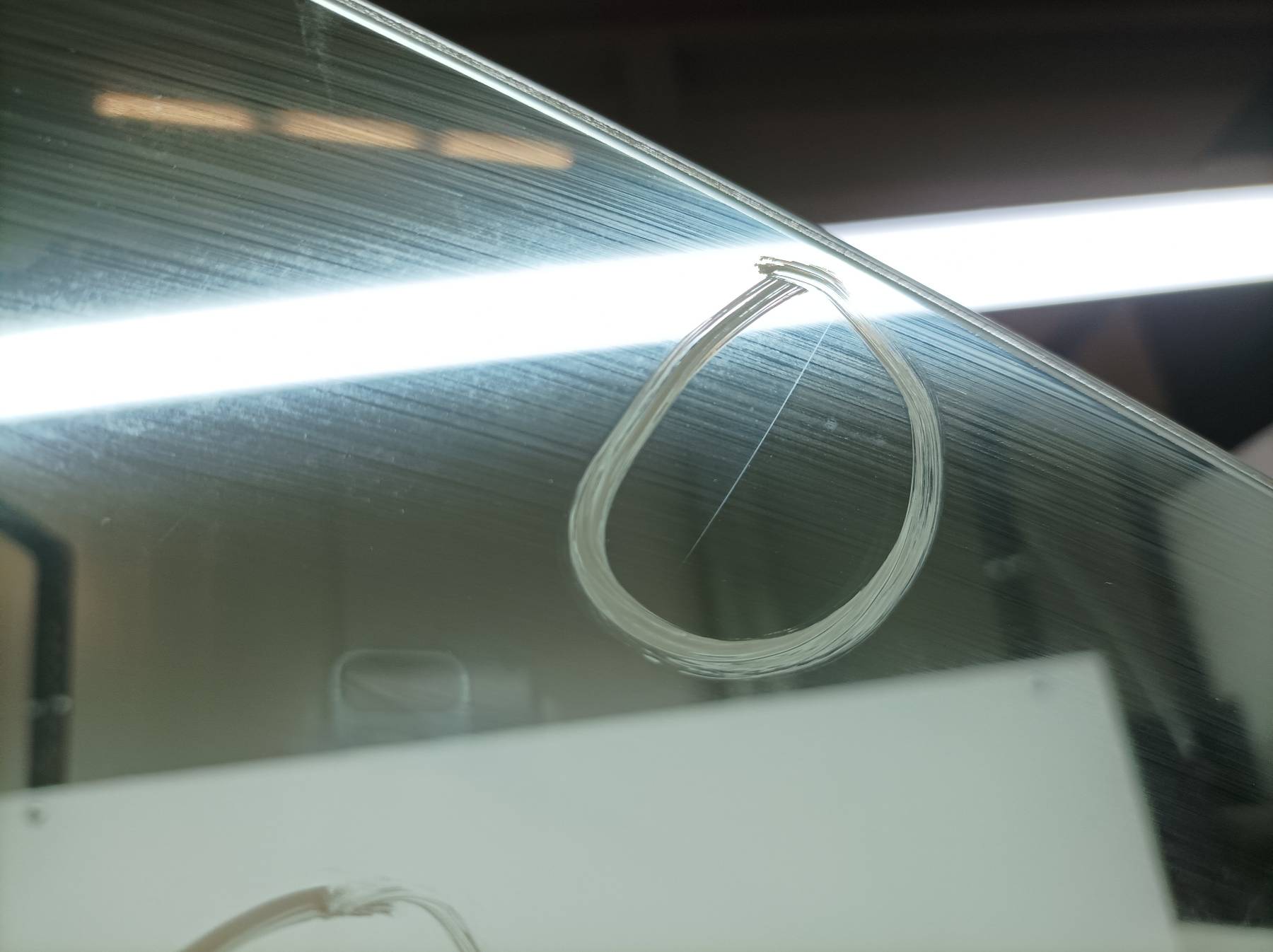 window door left front 3J0845021 Skoda Superb IV (2023-)