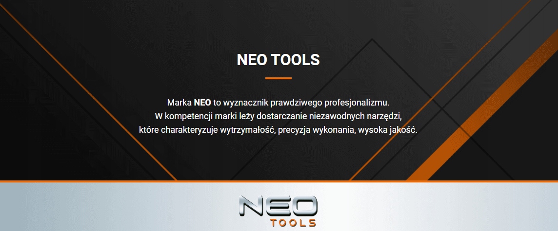 SZCZYPCE DO KOŃCÓWEK TELEFONICZNYCH 4p 6p 8p NEO Marka Neo Tools