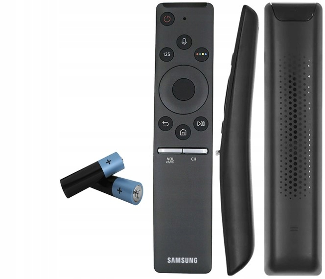 Originální Dálkový Ovladač Pro Televizor Samsung UA50MU6100 UA50MU6100K UA50MU6100KXXV