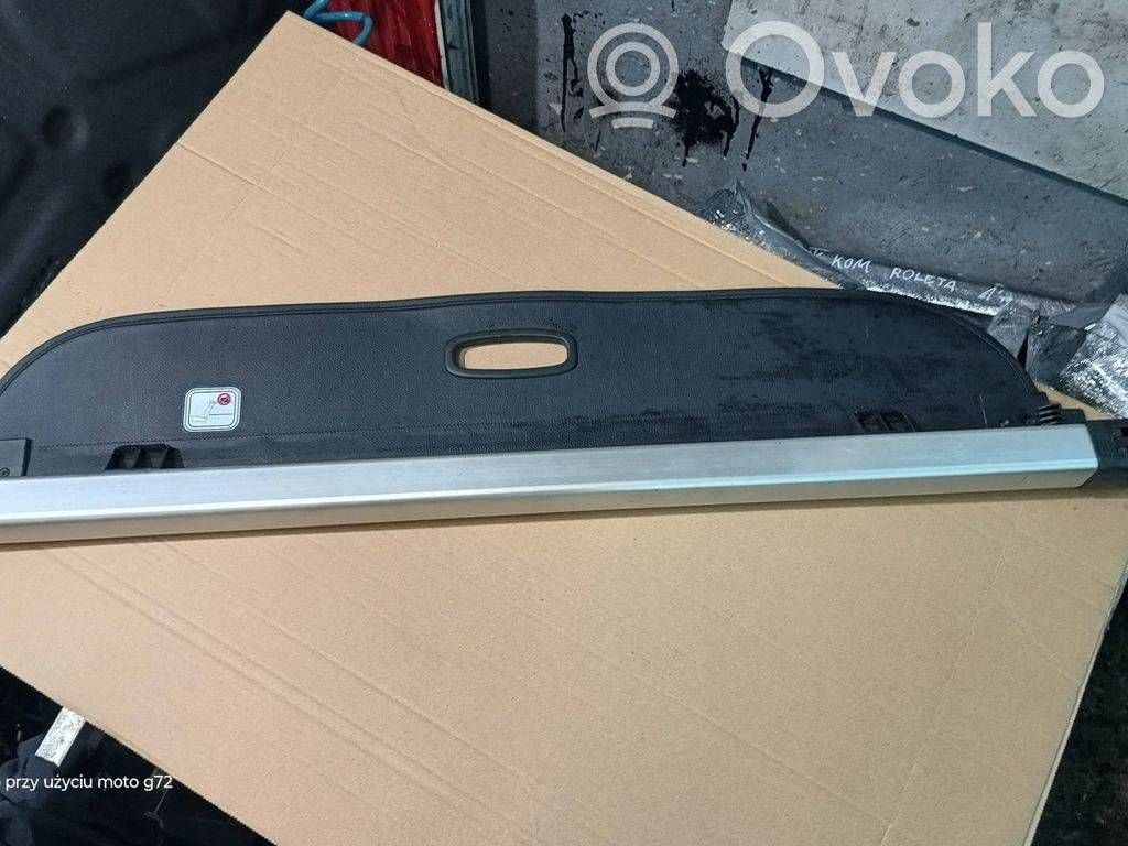 KIA OPTIMA IV KOMBI 15-20 KOMBI blinds boot 85910-D4300