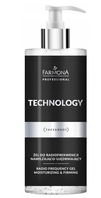 FARMONA Technology żel do radiofrekwencji 500ml