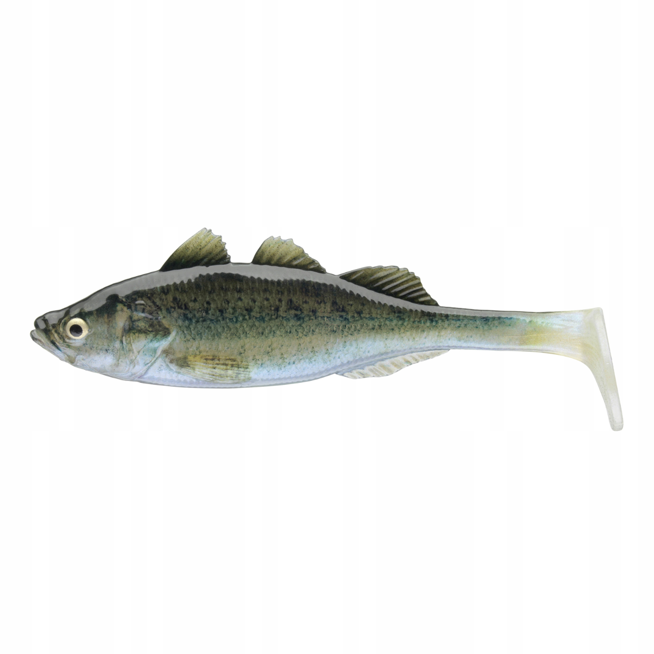 Przynęta Daiwa Px Live Perch 9.5cm/8g baby zander imitacja okonia
