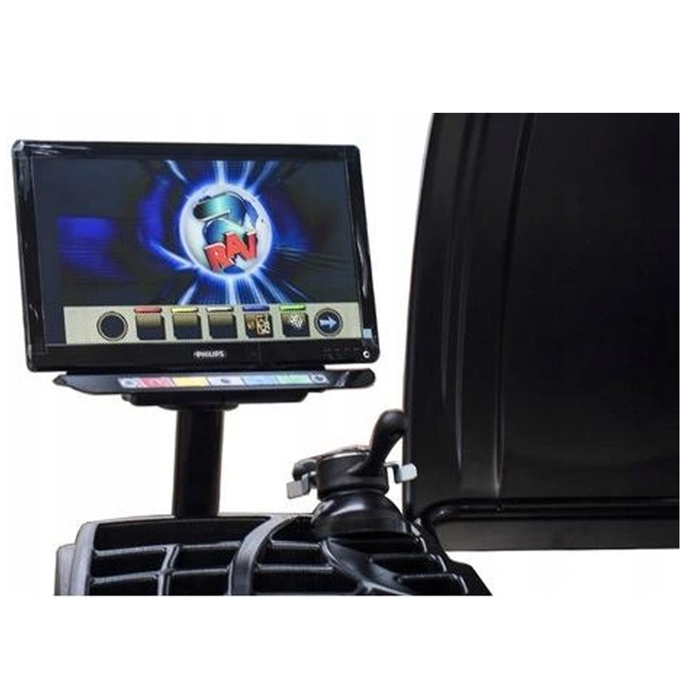 WYWAZARKA RAVAGLIOLI GP3 150WS docisk pneum LASER Brand Ravaglioli