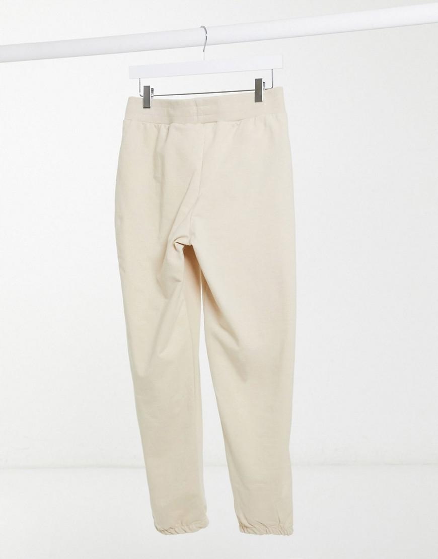 S2A311*SPODNIE DRESOWE BEŻOWE BAWEŁNA Marka inna