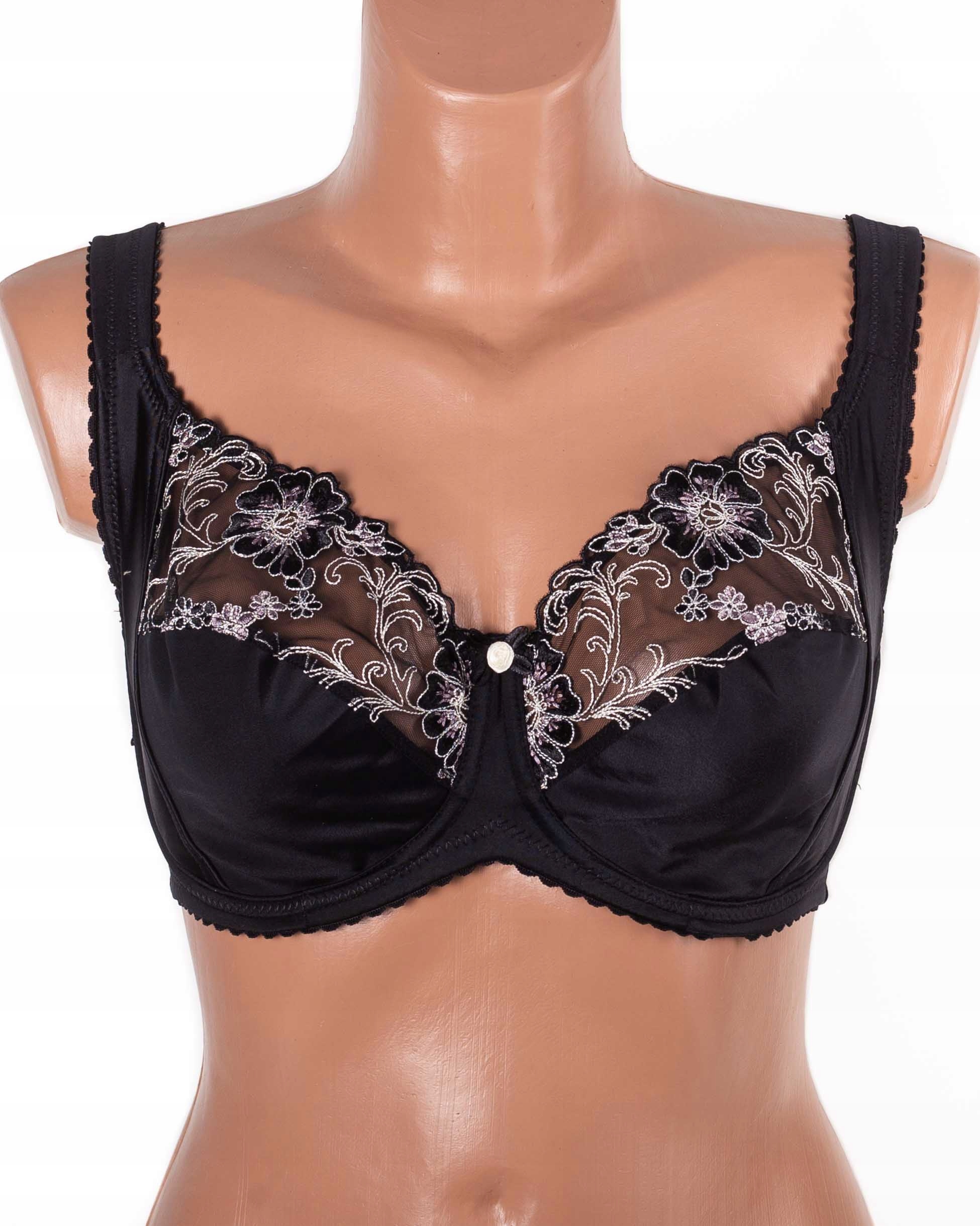 Biustonosz stanik Lanny Mode 95F model 11775