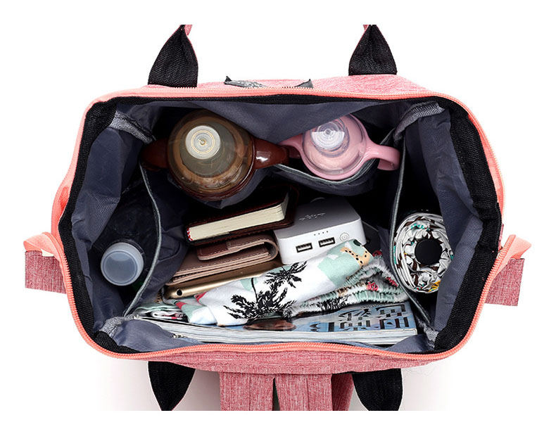 PLECAK, TORBA, ORGANIZER DO WÓZKA DLA MAM, KOLORY! Marka bez marki