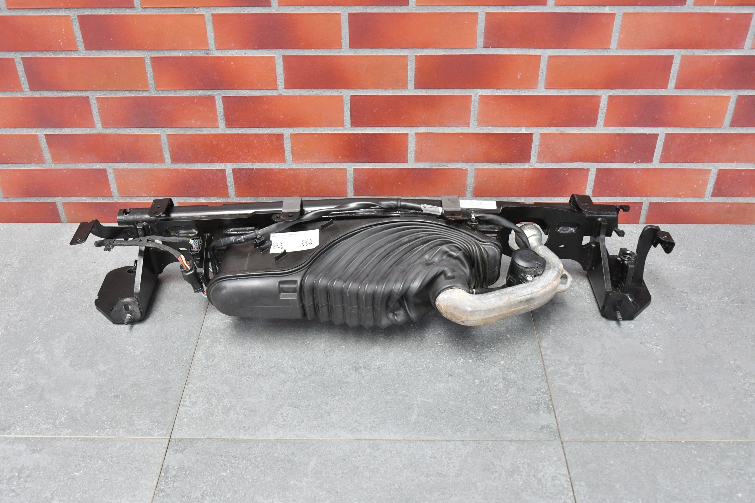 tow electrical module bundle wiring BMW 4 G22 G23 KOMPLET