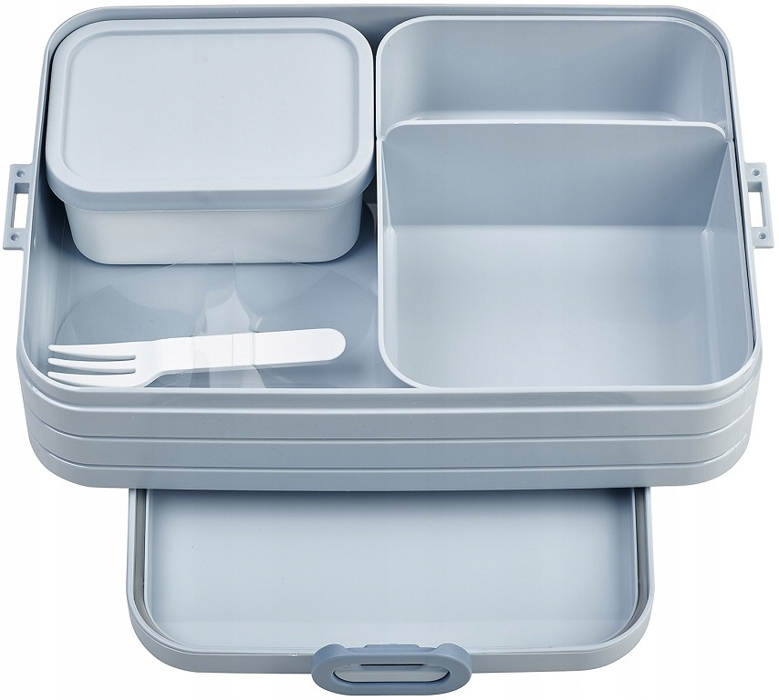 

Mepal Bento Śniadaniówka Lunchbox Pojemnik 1,5 L