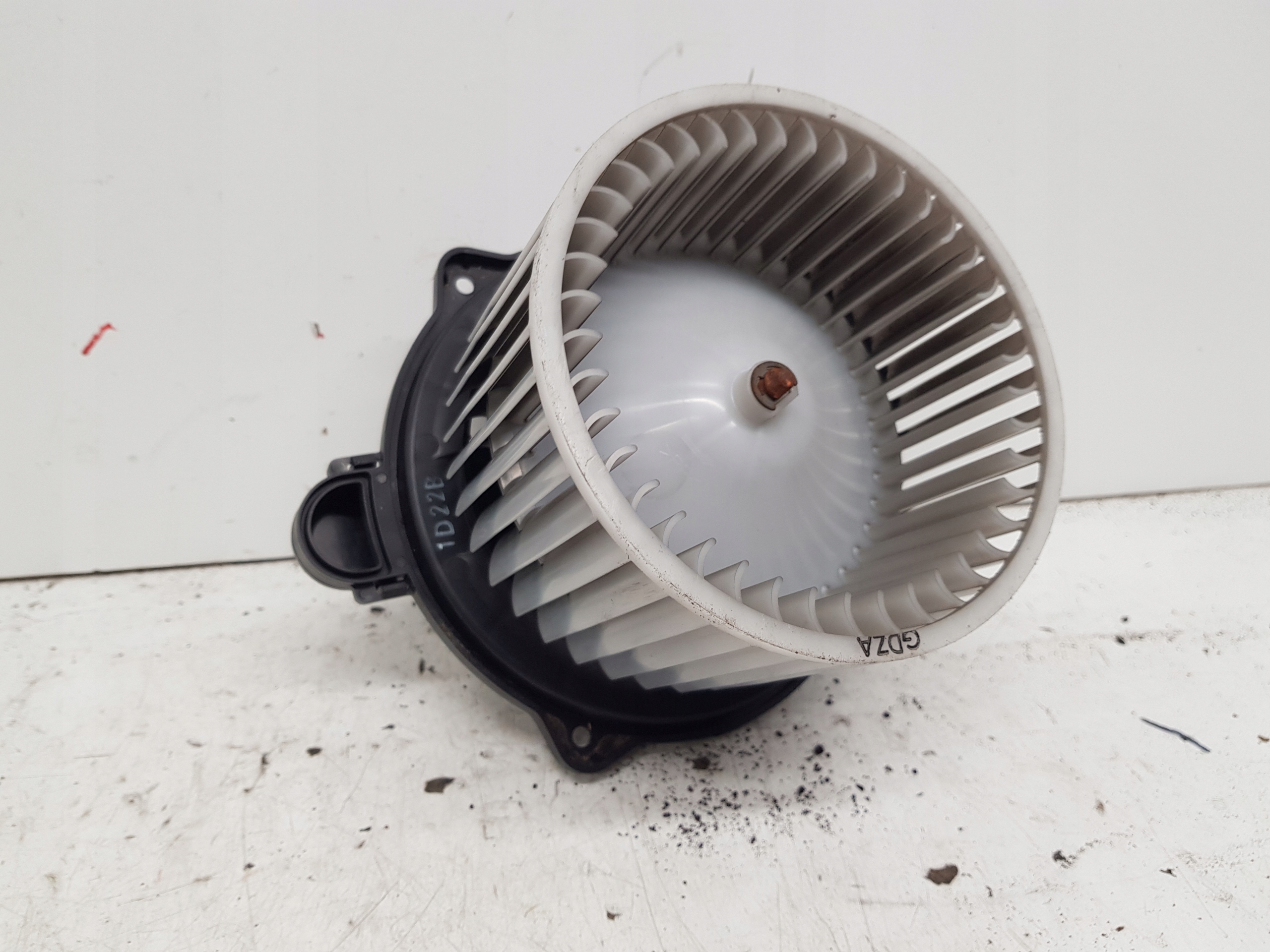 KIA CEED and PRO heating fan 2011R
