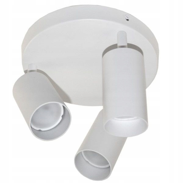 

Plafon Listwa Oprawa Spot Tuba Eye 3xGU10