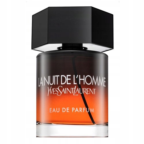 Yves Saint Laurent La Nuit de L'Homme parfémovaná voda pro muže 100 ml