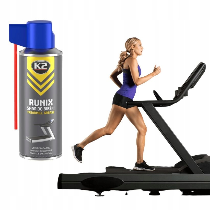 K2 RUNIX SMAR SILIKONOWY DO BIEŻNI 400ML EAN (GTIN) 5905236193418