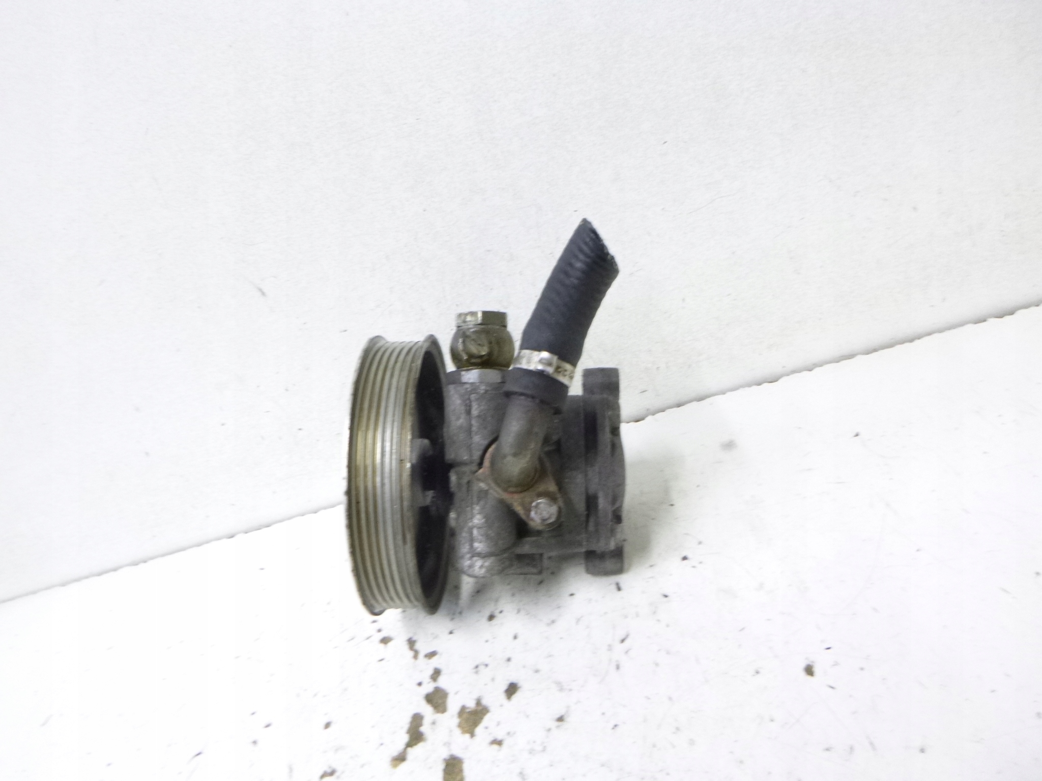 servo pump Audi A6 C5 2.0 2003r.