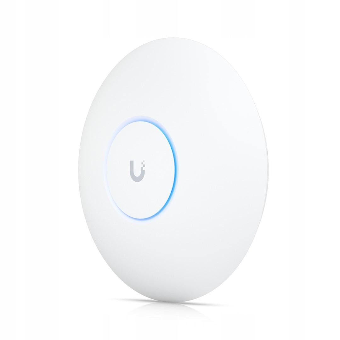 Acces Point Wi-Fi 7 Ubiquiti UniFi U7 Pro 2.4GHz2x2/5GHz2x2/6GHz2x2 PoE+