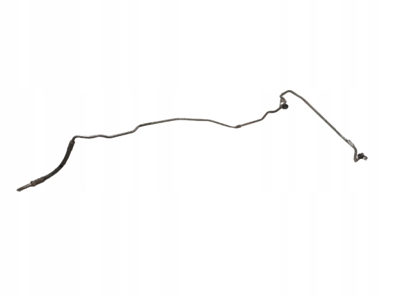 CITROEN C5 II 2 X7 08- 2.0 16V PRZEWÓD WĄŻ KLIMATYZACJI