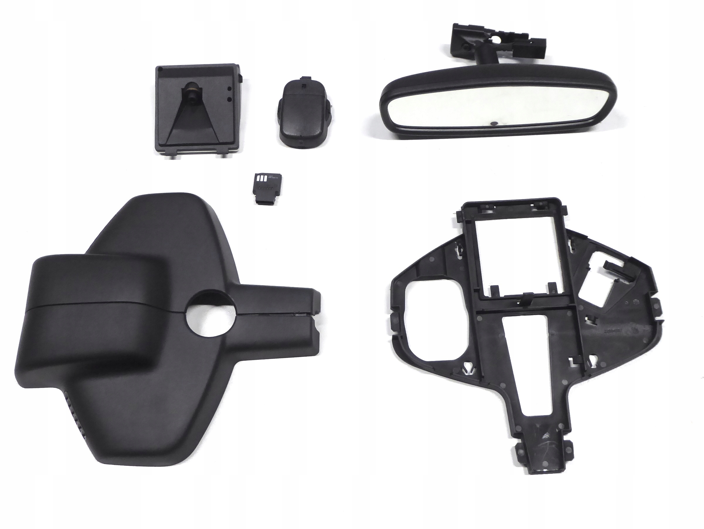 KAMERA mirror SENSOR OPEL INSIGNIA A