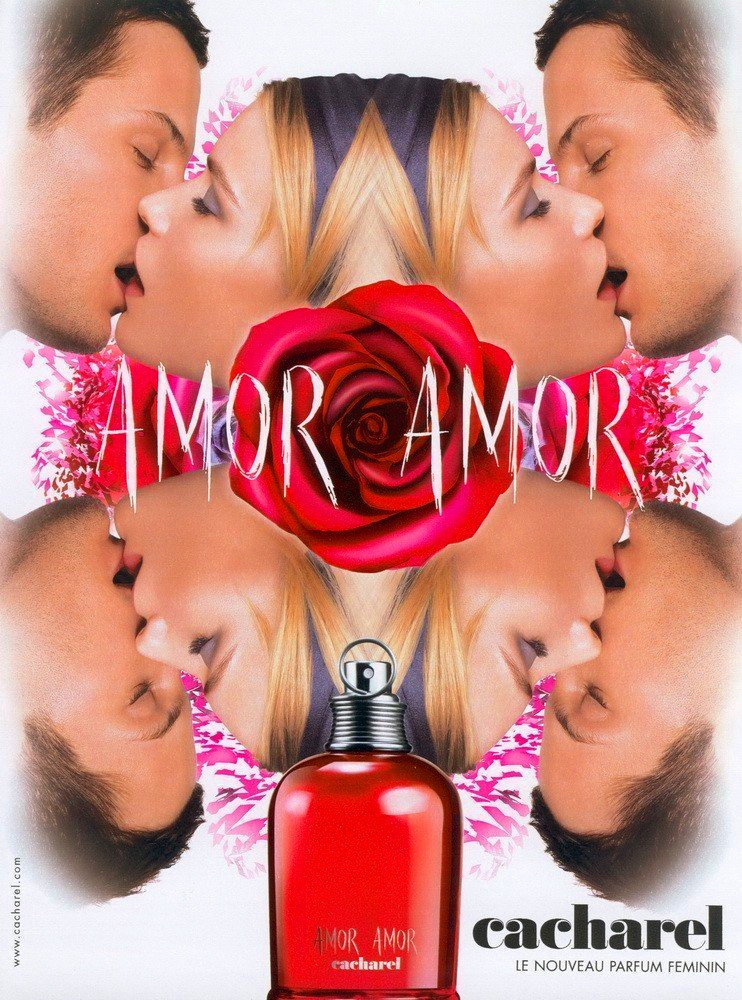 CACHAREL AMOR AMOR EDT 30ML ORYGINAŁ Stan opakowania oryginalne